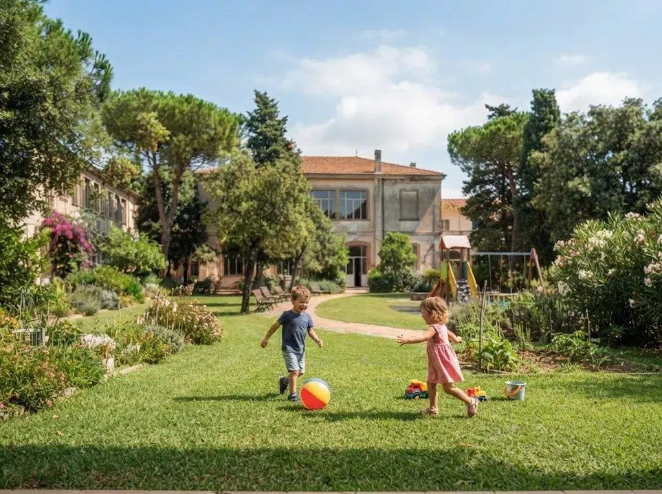 Giardini e ville – disinfestazione zanzare in Lombardia