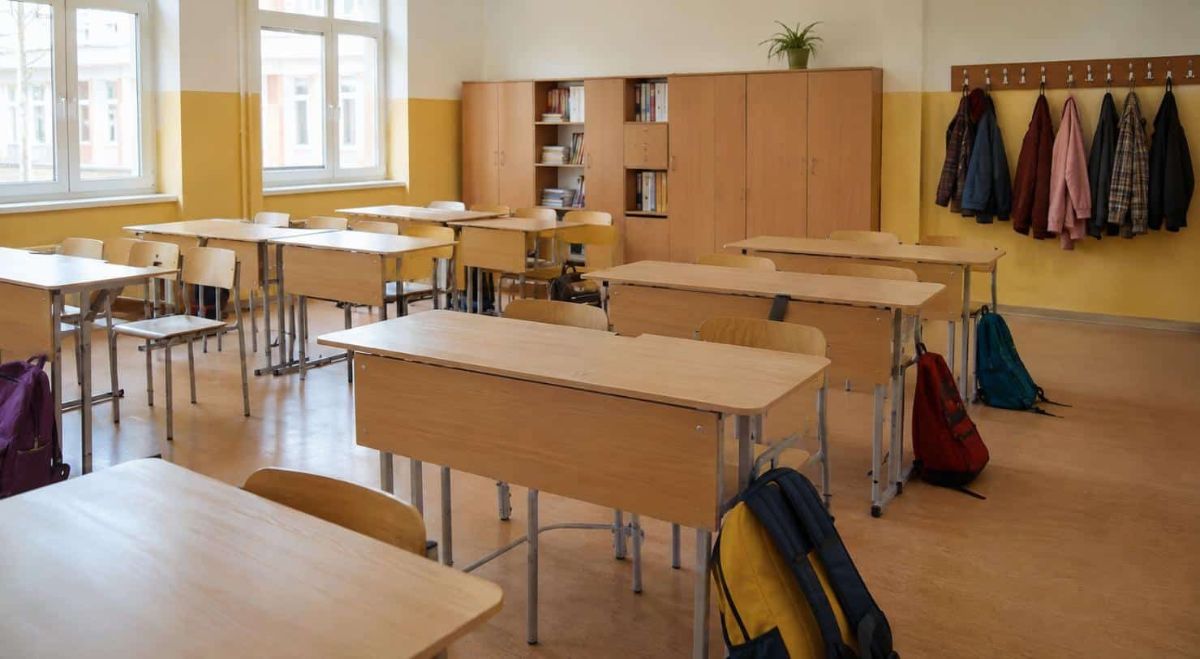 Scuole e asili – disinfestazione processionaria in Lombardia