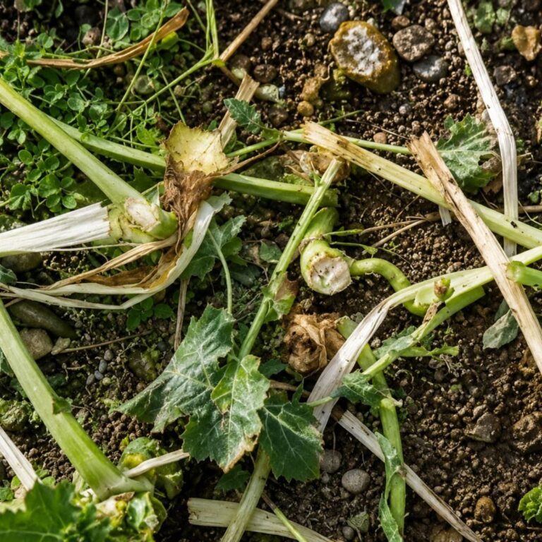 Pesticidi che restano nell’ambiente