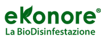 Ekonore La BioDisinfestazione