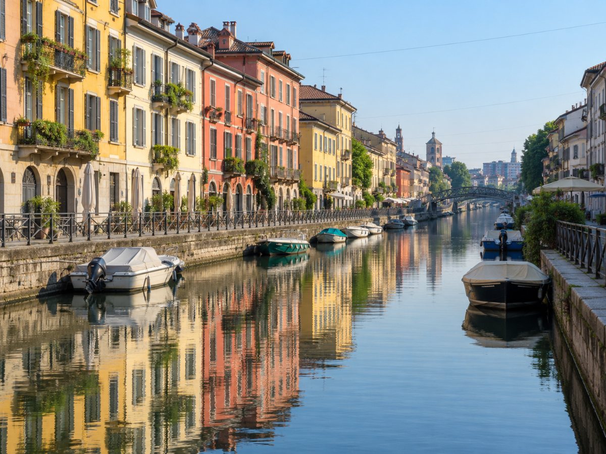 Disinfestazione a Milano