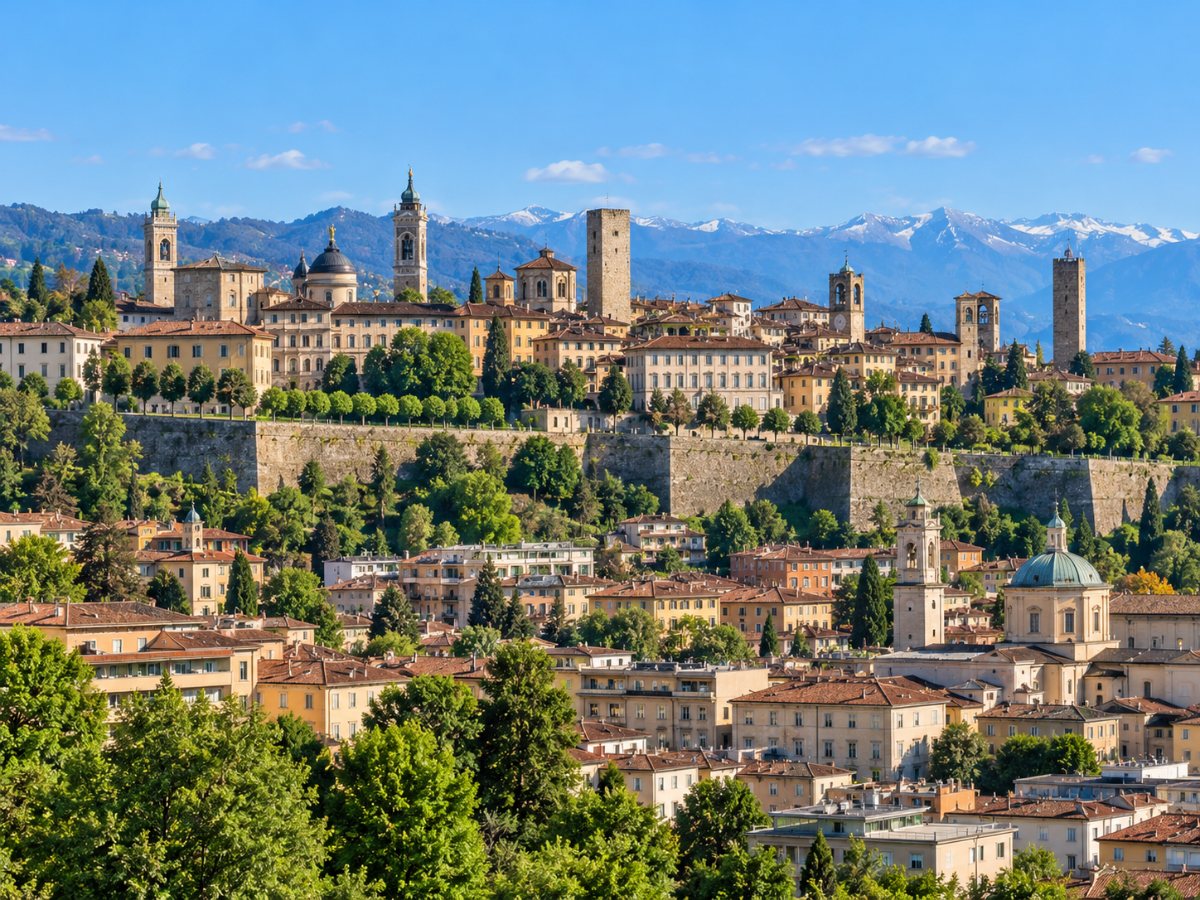 Disinfestazione a Bergamo