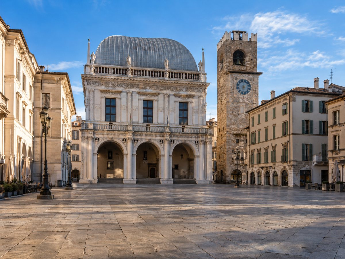 Disinfestazione a Brescia