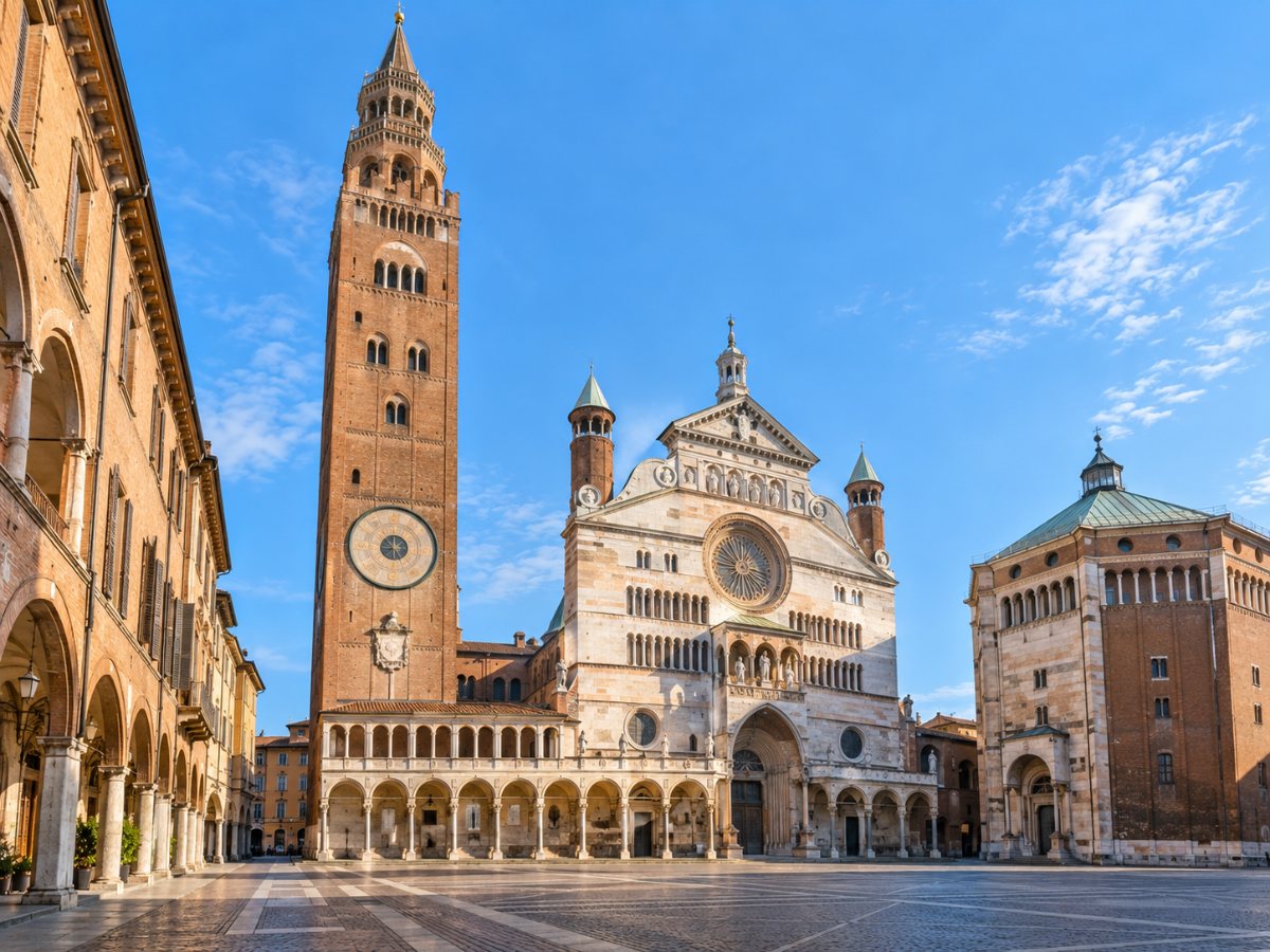 Disinfestazione a Cremona