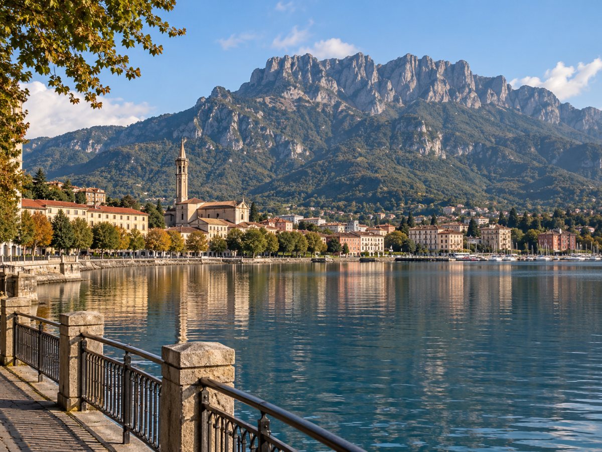 Disinfestazione a Lecco