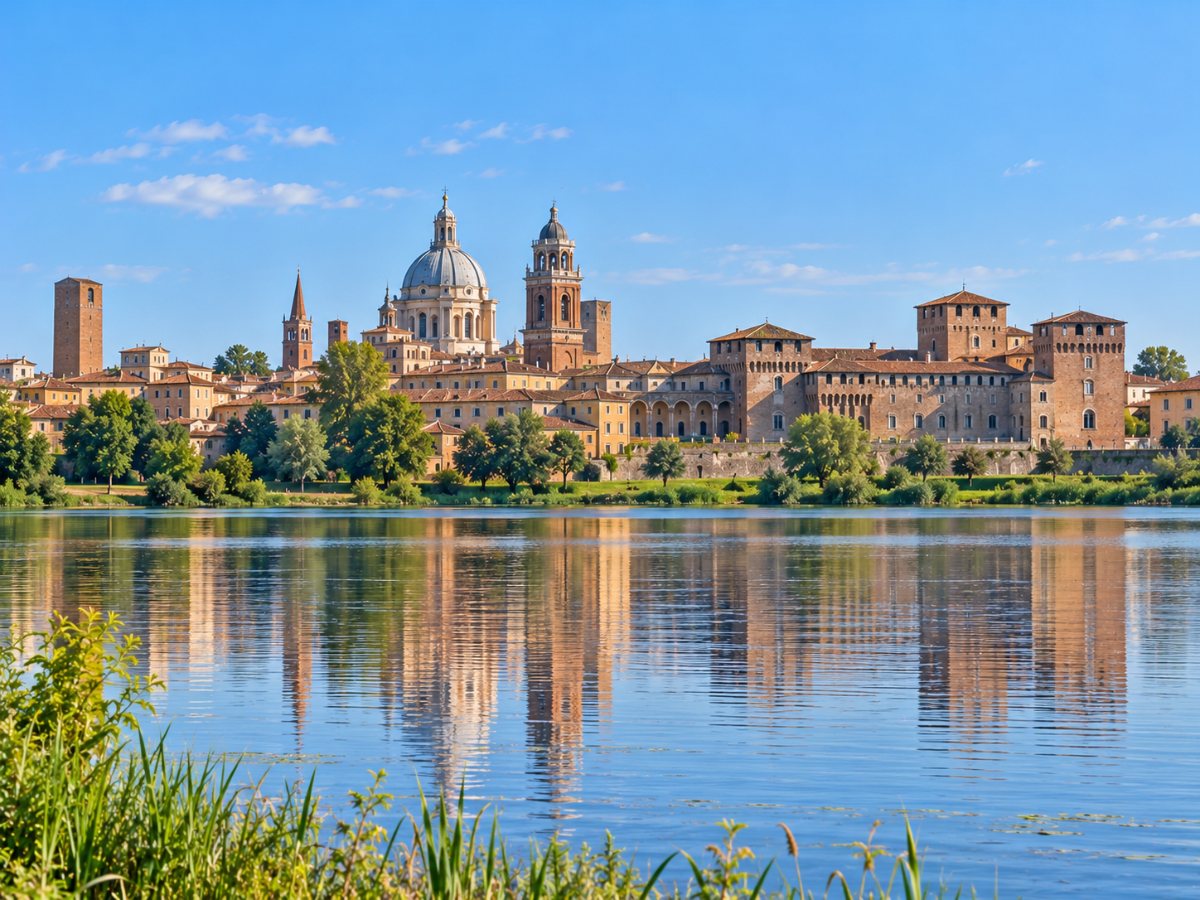Disinfestazione a Mantova