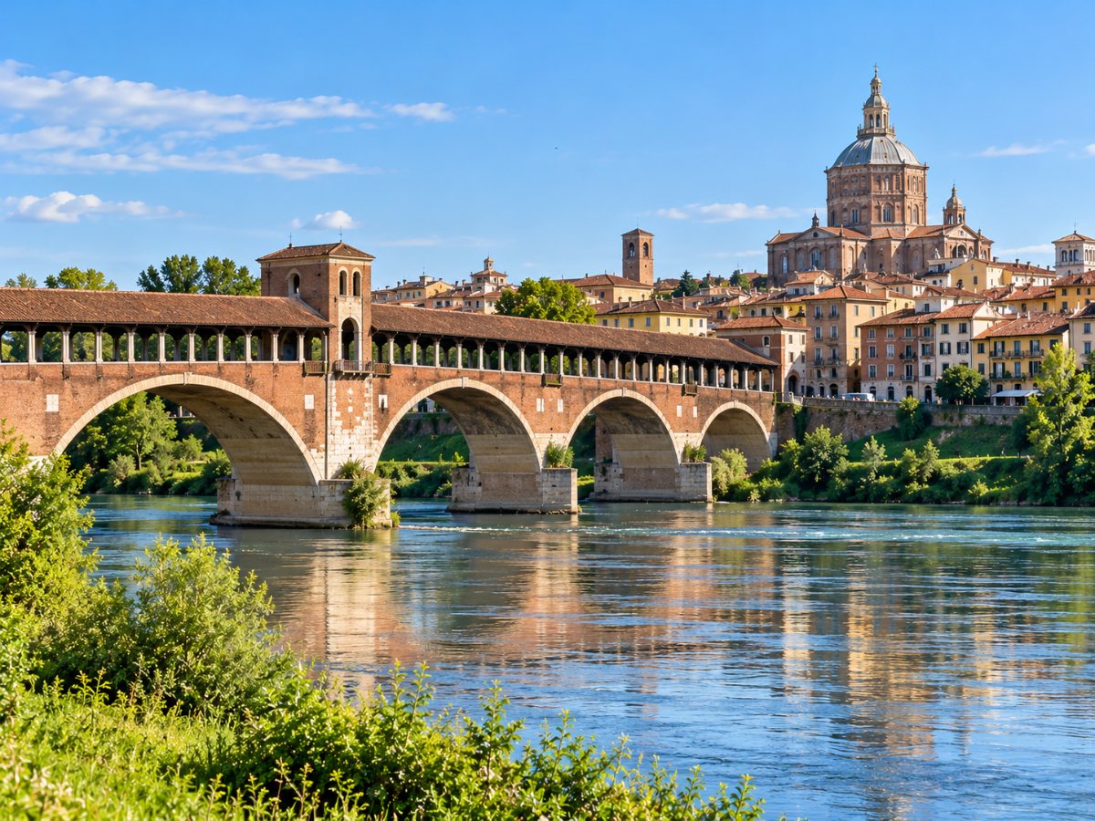 Disinfestazione a Pavia